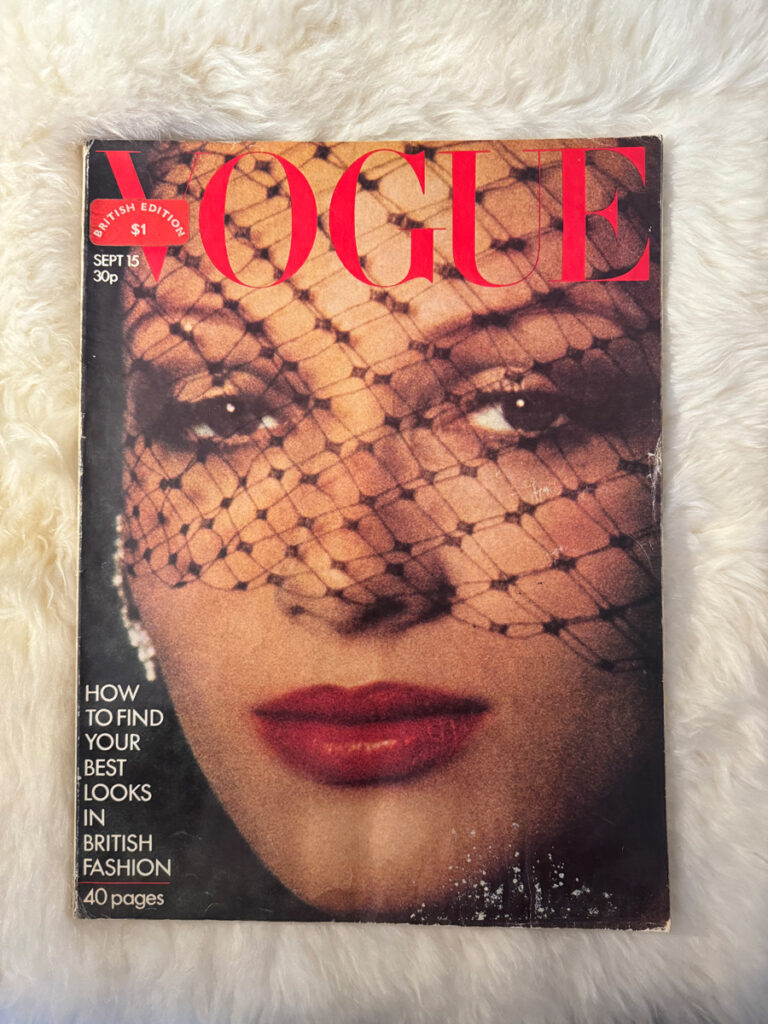 Vogue 1973